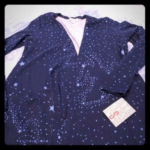 New Lularoe Small Caroline